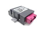 Fuel injection pump control unit/module