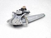 Fensterheber elektrisch mit Motor Tür hinten