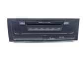 CD/DVD changer