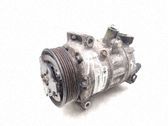 Compresor (bomba) del aire acondicionado (A/C))