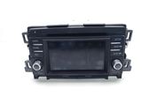 Radio/CD/DVD/GPS head unit