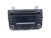 Radio / CD-Player / DVD-Player / Navigation