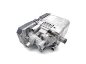 Auxiliary pre-heater (Webasto)