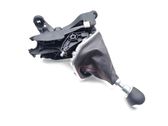 Gear selector