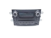 Radio/CD/DVD/GPS head unit