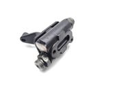 Fuel pressure regulator