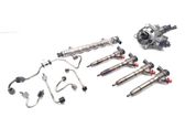 Kit d'injection de carburant