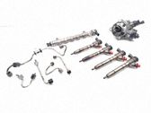 Kraftstoffeinspritzsystem set