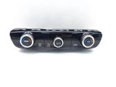 Climate control unit