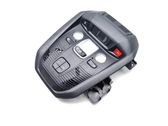 Innenraumbeleuchtung vorne