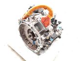 Automatic gearbox