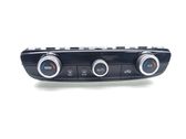 Climate control unit