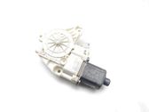 Front door window regulator motor