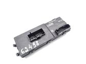 Tailgate/trunk control unit/module
