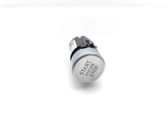 Engine start stop button switch