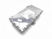 Autres unités de commande / modules