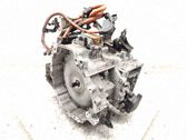 Автоматическая коробка передач