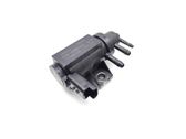 Vacuum valve