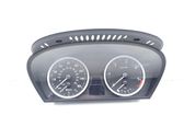 Compteur de vitesse tableau de bord