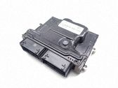 Unidad de control/módulo del motor