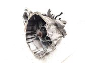 Manual 6 speed gearbox