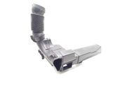 Intake resonator