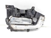 Front fog light