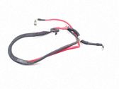 Cables (alternador)