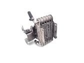 Fuel cooler (radiator)