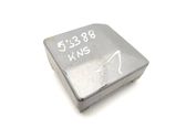 Steering rack control module