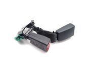 Boucle de ceinture de sécurité arrière