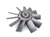 Hélice moteur ventilateur