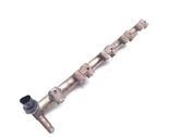 Fuel main line pipe