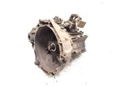Manual 5 speed gearbox