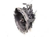 Manual 6 speed gearbox