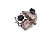Electric throttle body valve