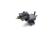 Vacuum valve