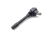 High voltage ignition coil