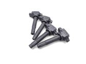 High voltage ignition coil