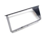 Head up display trim