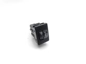 Headlight level height control switch