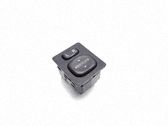 Wing mirror switch