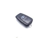 Ignition key/card