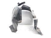 Front wheel arch liner splash guards