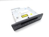 CD/DVD changer
