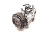 Air conditioning (A/C) compressor (pump)
