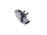 Exhaust gas pressure sensor