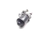 Wiper motor