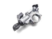 Ignition lock