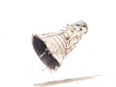 Manual 5 speed gearbox